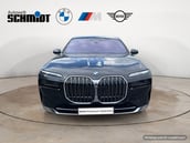 BMW 750