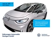 Volkswagen ID.3 GTX