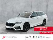 Skoda Octavia RS