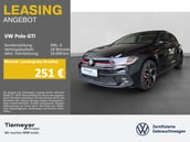 Volkswagen Polo GTI