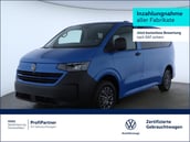 Volkswagen e-Caravelle