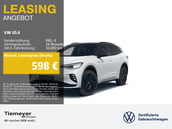 Volkswagen ID.4 GTX