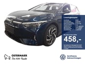 Volkswagen ID.7 GTX