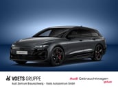 Audi S6 e-tron