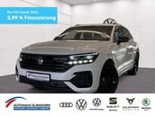 Volkswagen Touareg R