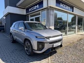 KGM Actyon
