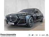 BMW M760