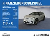 Volkswagen ID.4 GTX