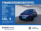 Volkswagen ID.3 GTX
