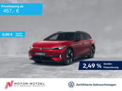 Volkswagen ID.7 GTX