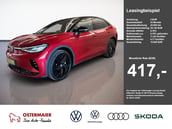 Volkswagen ID.5 GTX