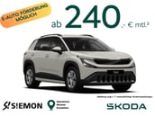 Skoda Epiq