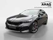 BMW 550
