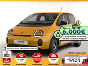 Renault Twingo E-Tech