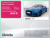 Audi TTS