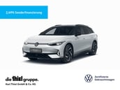 Volkswagen ID.7 GTX