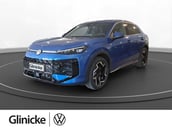 Volkswagen T-Roc R