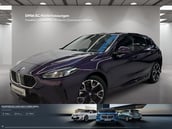 BMW 123