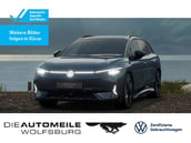 Volkswagen ID.7 GTX