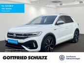 Volkswagen T-Roc R