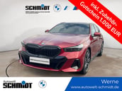 BMW 550