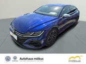 Volkswagen Arteon R