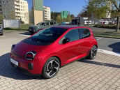 Renault Twingo E-Tech