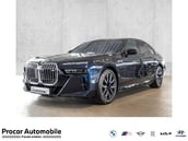 BMW M760