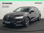 Skoda Octavia RS
