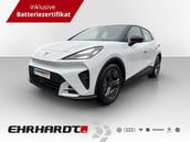 Cupra Raval