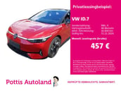 Volkswagen ID.7 GTX