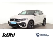 Volkswagen T-Roc R