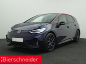 Volkswagen ID.3 GTX
