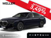 BMW 740