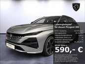 Peugeot e-308
