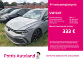 Volkswagen Golf GTD