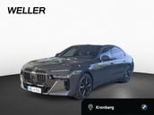 BMW 740