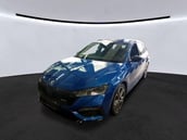 Skoda Octavia RS