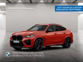 BMW X6 M