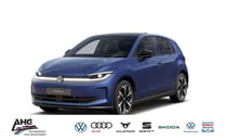 Volkswagen ID. Polo