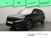 Skoda Kodiaq RS