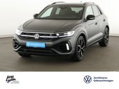 Volkswagen T-Roc R