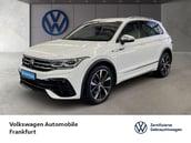 Volkswagen Tiguan R
