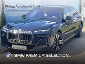 BMW 740