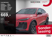 Audi SQ6 e-tron
