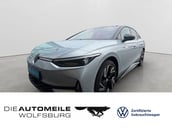 Volkswagen ID.7 GTX