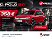Volkswagen ID. Polo GTI