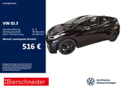 Volkswagen ID.3 GTX