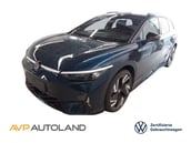 Volkswagen ID.7 GTX