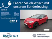 Volkswagen ID.3 GTX